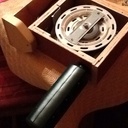 Enrouleur multiprise pour mon atelier