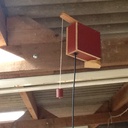 Enrouleur multiprise pour mon atelier