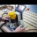 Une défonceuse impressionnante !