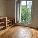 Pas de création mais un déménagement...