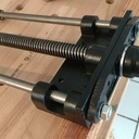 Établi d'appartement