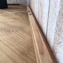 Bureau d’angle très simple