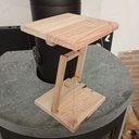 Essai de tenségrité