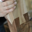 Assemblage  : Osaka-jo-otemon-hikae-bashira-tsugite