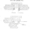 Croisées à la Française 37/61