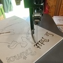 Création d'une nouvelle Light Box Le Petit Prince