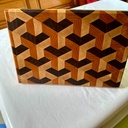 Petite planche apero (en attendant le soleil !!)