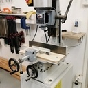 Dégau / Rabot / Mortaisage B²