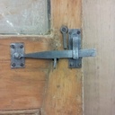 Porte et fênetre 1880