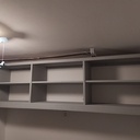 Placard pour la chambre de mes fils