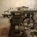 Combi Lurem pr pièces.