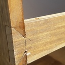 Petit meuble de rangement