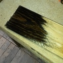 Vernis et huile v 33