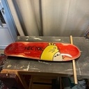 2 skateboards