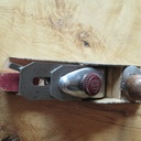 Un rabot ancien Peugeot intéressant