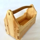 Boîte à outils ( … ou baladeuse)