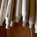 Noisette, le lit bébé