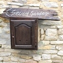 Réhabilitation d'une boite à lettre