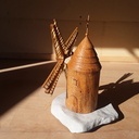 Le moulin de Monfuron!