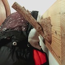 Le Porte Manteau du confinement