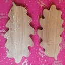 Mon premier marché de Noël