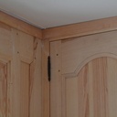 L'agencement de la chambre