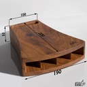 Troisième ampli pour smartphone