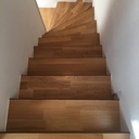 Restauration/Habillage escalier bois