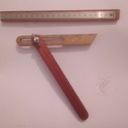 La fausse équerre de dimanche matin