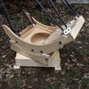 Télescope de voyage 300  mm