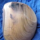 Il y avait pas de ver dans le mien, mais plutôt des clous rouillés.