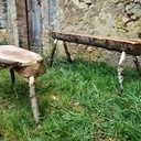 Ma salle de pause à l'atelier