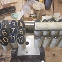 Ma version du MOLKKY