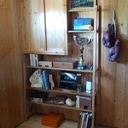 CACHE COMPTEUR aux outils à main