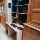 Mon bureau ! suite amélioration et fin.