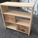 Petit meuble pour les WC