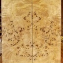 Petit meuble à tiroirs