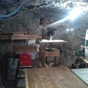 Mon Modeste atelier et sont évolution