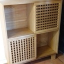 Meuble de rangement