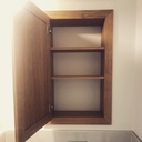 La niche du petit coin