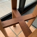 Mon premier tabouret