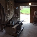 Bienvenue dans mon petit atelier