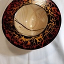 Bol flamme, essai nouvelle technique