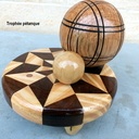 Trophée de pétanque