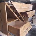 Meuble de salle de bains