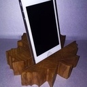 Support de téléphone