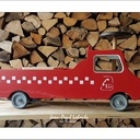 Pin Pon les Pompiers