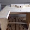 Bureau pour ordinateur