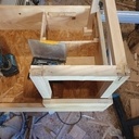 Cage à cochon d'inde