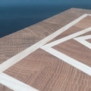 Petite planche à découper